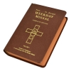 New Saint Joseph Weekday Missal - Volume 1