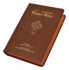 New Saint Joseph Weekday Missal - Volume 1 - Large Print