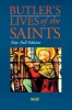 Butler's Lives of the Saints