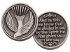 Holy Spirit Pocket Token