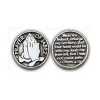 Prayer of Jabez Pocket Token
