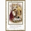 First Communion Certificate for Boys - Small