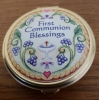 First Communion Pyx