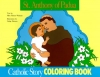 St Maria Goretti Coloring Book