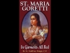 St Maria Goretti - In Garments all Red