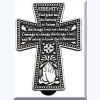 Serenity Prayer Visor Clip