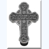 Irish Blessing Visor Clip