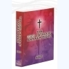 New Catholic Answer Bible - Large Print