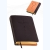 Fireside Catholic Bible - New American Bible - Black