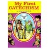My First Catechism - St Joseph Picture Book