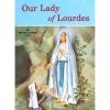 Our Lady of Lourdes - St Joseph Picture Book