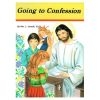 Going to Confession