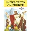Precepts of the Church