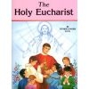 Holy Eucharist Catholic Children's Book