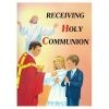 Receiving Holy Communion