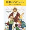 Children's Prayers for All Occasions