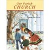 Our Parish Church - St Joseph Picture Book