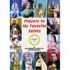 Prayers to My Favorite Saints - Part 1 - St Joseph Picture Book