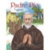 Padre Pio - St Joseph Picture Book