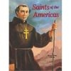 Saints of the Americas