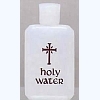 Holy Water Bottle