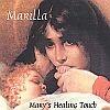 Marys Healing Touch - Marilla Ness - Music CD
