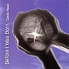 Before I Was Born - David Haas - Music CD