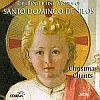 Christmas Chants - Benedictine Monks - Music CD