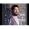 Hands in Heaven - Tony Melendez -Music CD