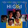 Hi God 5 - Carey Landry - Music CD