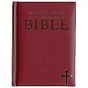 Catholic Child's First Communion Bible