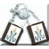 Small Brown Scapular