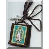 Guadalupe Brown Scapular