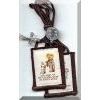 Brown Scapular