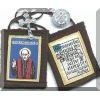 St Maximilian Kolbe Brown Scapular