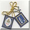 Immaculate Conception Blue Scapular
