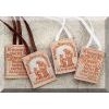 Brown Cloth Scapular