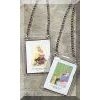 Brown Scapular with Chain
