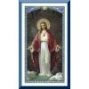 Anima Christi Holy Card