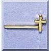 Gold Tie Clip