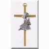 First Communion Cross for Girls