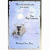 First Communion Certificates - Package of 100