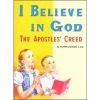 I Believe in God - St Joseph Picture Book