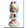 Precious Moments Figurine - Confirmation Girl