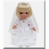 Precious Moments First Communion Doll - Blonde