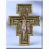 San Damiano Wall Cross