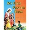 My First Prayer Book - St Joseph Picture Book