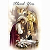 First Communion Thank You Cards for Boys