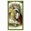 Spanish First Communion Holy Card for Girl