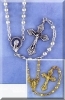 Gold Rosary